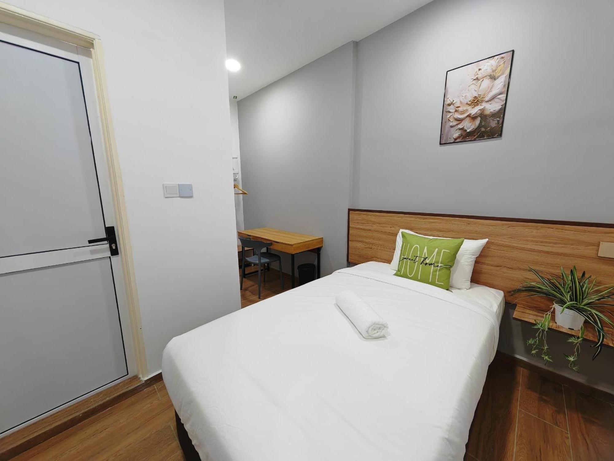 Sh Garden Hotel Tanah Merah  Luaran gambar