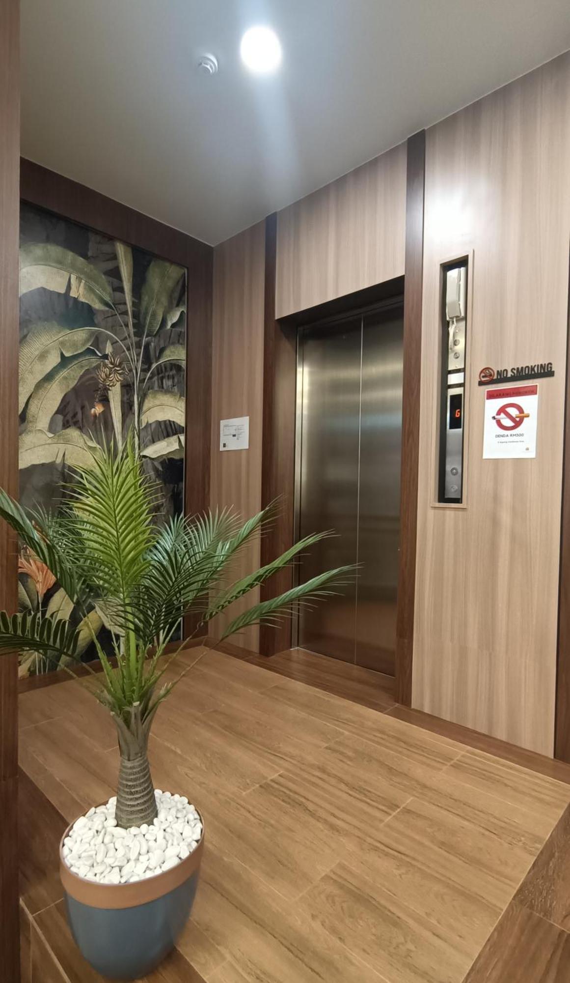 Sh Garden Hotel Tanah Merah  Luaran gambar